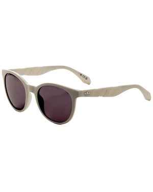 Alexander Wang Adidas Or0102 53Mm Sunglasses - Brown