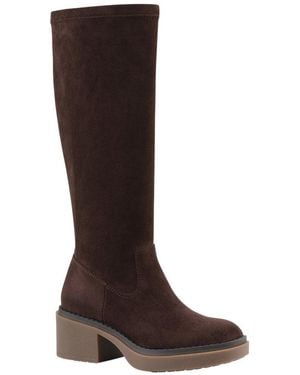 White Mountain Marcella Boot - Brown