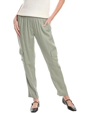 Renuar Pant - Blue