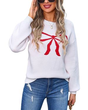 ENJOY PETRA Sweater - Gray