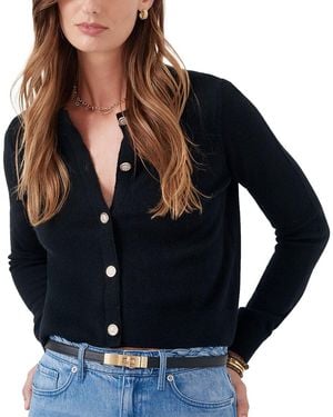 J.McLaughlin Gideon Sweater - Blue