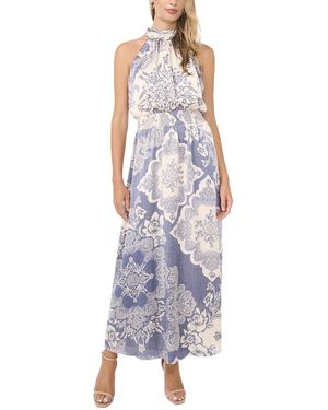 Purple Vince Camuto Dresses for Women | Lyst