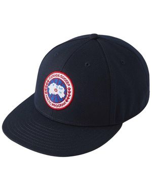 Canada Goose Arctic Disc Adjustable Cap - Blue