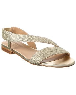 LK Bennett Rachel Sandal - White