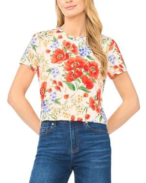 Ted Baker Eva T-Shirt - White