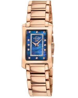 Gv2 Luino Watch - Blue