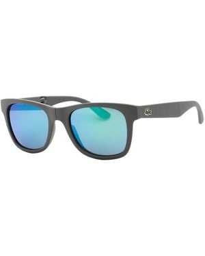 Lacoste L778S 52Mm Sunglasses - Blue
