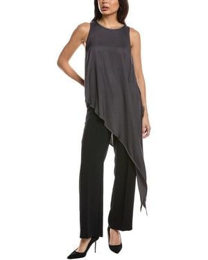 Peserico Top - Black