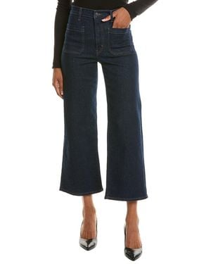 FRAME The Anchor Pant - Blue