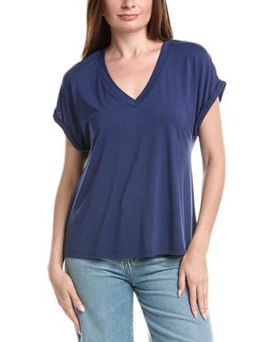 Tommy Bahama Kauai Jersey Shirt - Blue