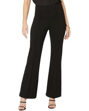 NYDJ Flare Black Jean