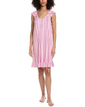 Ellen Tracy Chemise - Pink