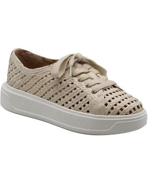 Charles David Reason Sneaker - White