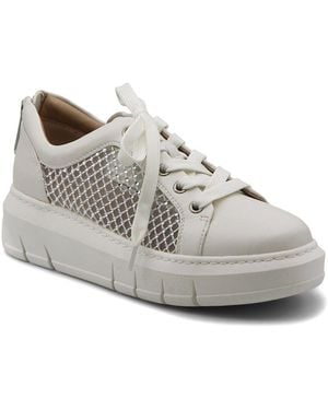 Charles David Sport Sean Sneaker - Gray