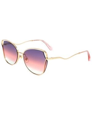 Bolon 58Mm Sunglasses - Pink