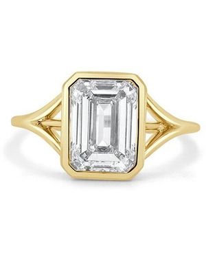 Sabrina Designs Lab Grown Diamonds Sabrina Designs 14K 2.98 Ct. Tw. Lab-Grown Diamond Ring - White