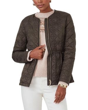 J.McLaughlin Ambrose Jacket - Brown