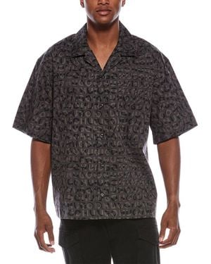 BOSS Fantasy Shirt - Black