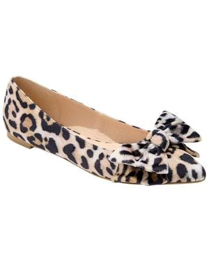 Jack Rogers Debra Ballet Flat - White