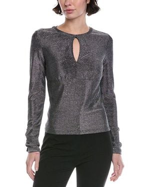 Walter Baker Charlie Top - Grey