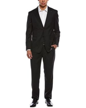 Scotch & Soda 2Pc Suit - Black