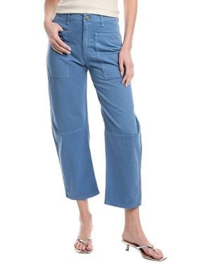 Velvet By Graham & Spencer Pant - Blue