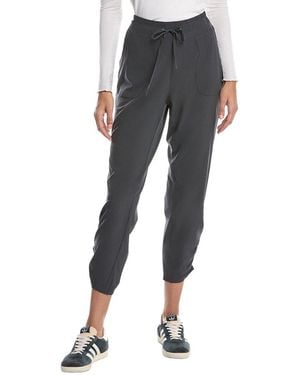 XCVI Active Lyan Pant - Grey