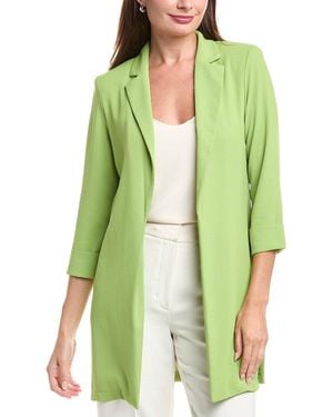 Joseph Ribkoff Blazer - Green