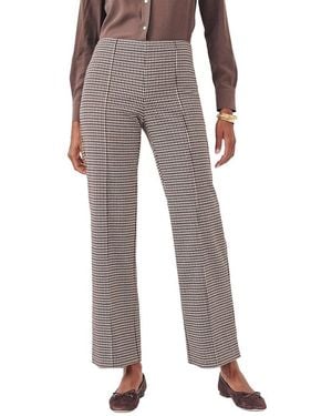 J.McLaughlin Calder Pant - Grey