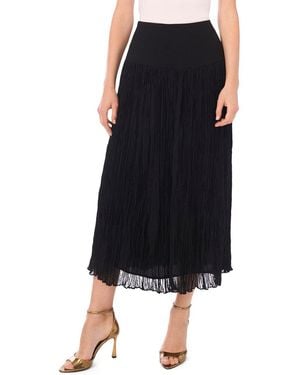 Vince Camuto Mini Skirt - Black