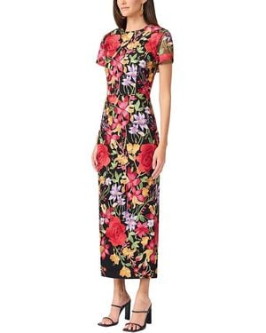Elliatt Talia Maxi Dress - Red