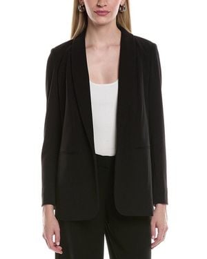 Anne Klein Blazer - Black