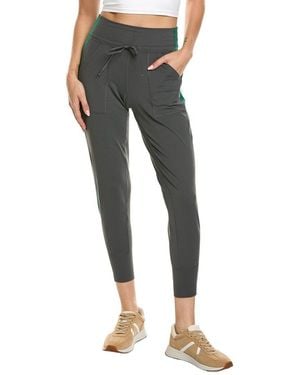 Free People Never Better Jogger - Blue
