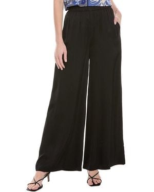 Johnny Was Corianne Easy Pant - Black