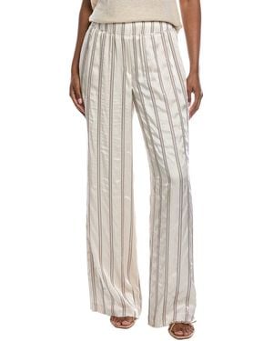 Brunello Cucinelli Pant - Natural