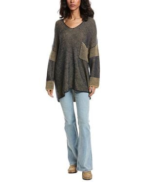 Max Mara Max & Co Nizere Jumper - Brown