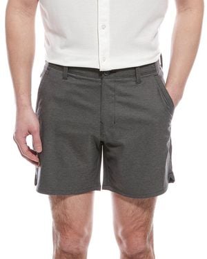 Tommy Bahama On Par Short - Grey