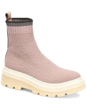 Söfft Provea Knit Boot - Natural