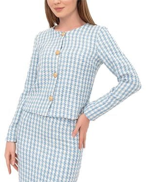 LARANOR Blazer - Blue