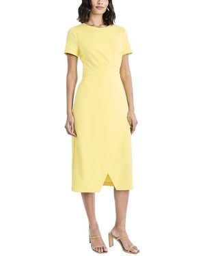 Yellow Maggy London Dresses for Women | Lyst