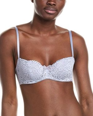 B.tempt'd Ciao Bella Contour Bra - Brown