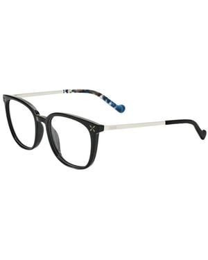 Liu Jo Lj2637 51Mm Optical Frames - Metallic