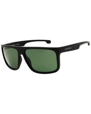 Carrera 61Mm Sunglasses - Green