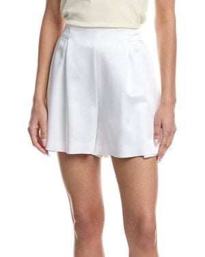 BOSS Tulania Short - White