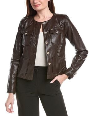 Tahari Jacket - Black