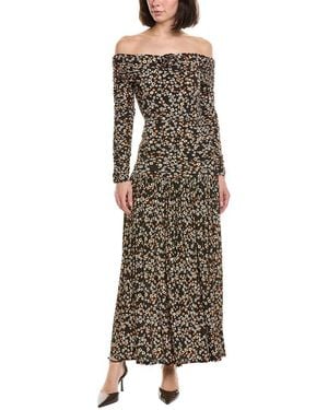 FARM Rio Maxi Dress - Multicolour