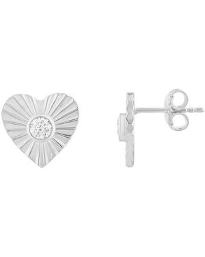 SHYMI Earring - Metallic