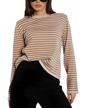 VIBI T-Shirt - Black