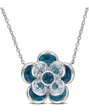 Rina Limor 7.32 Ct. Tw. Topaz - Blue