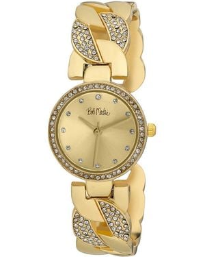 Bob Mackie Watch - Metallic